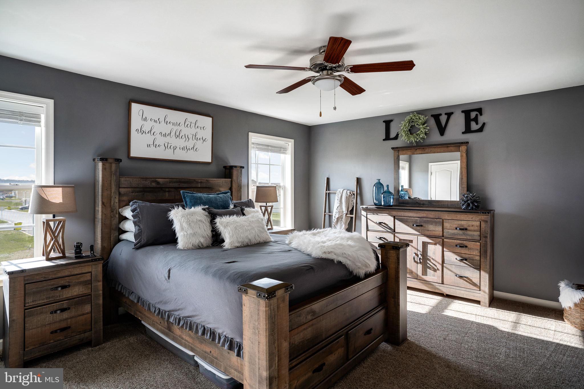 MORNING DOVE ESTATES - Residential