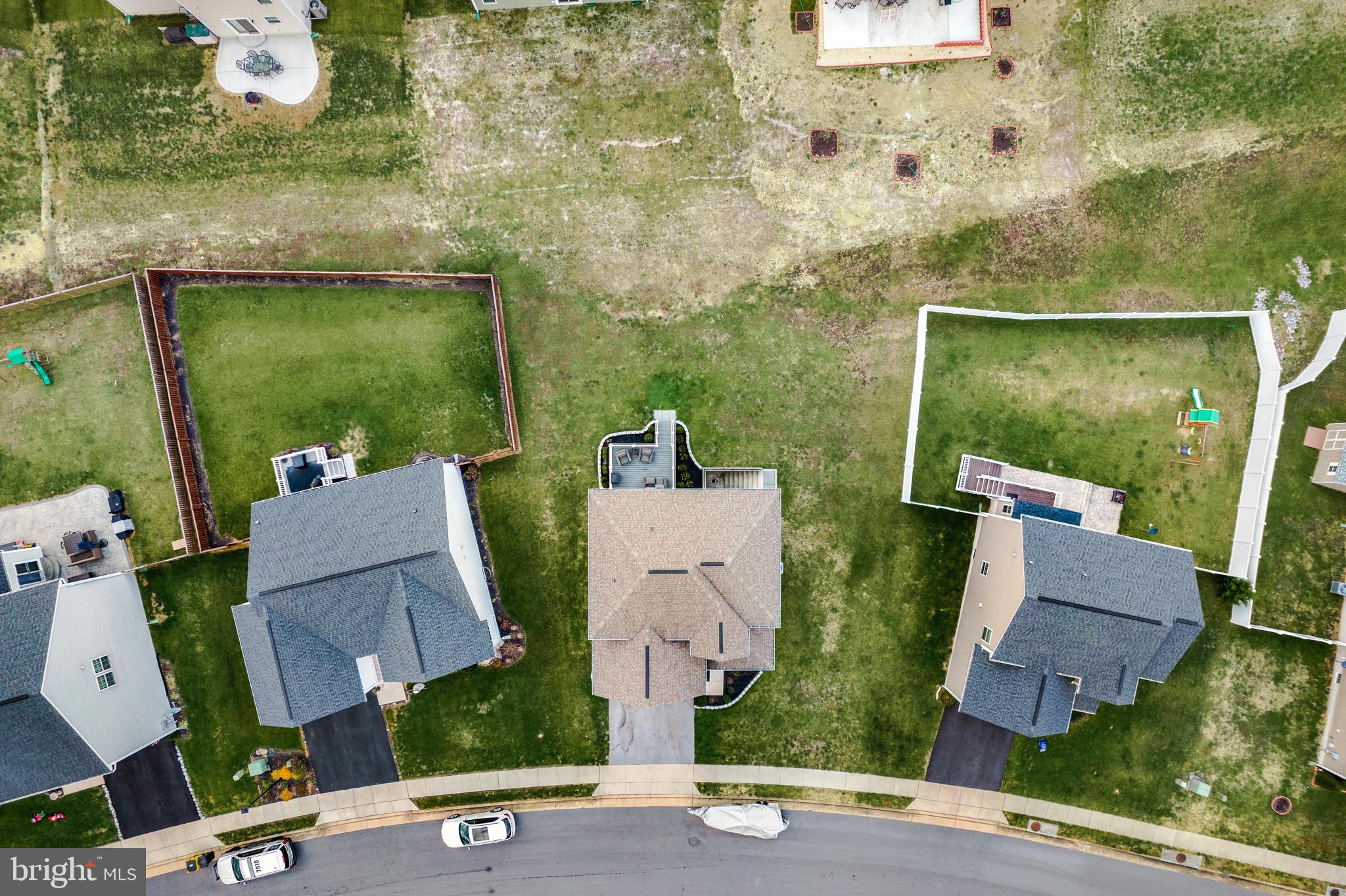 MORNING DOVE ESTATES - Residential