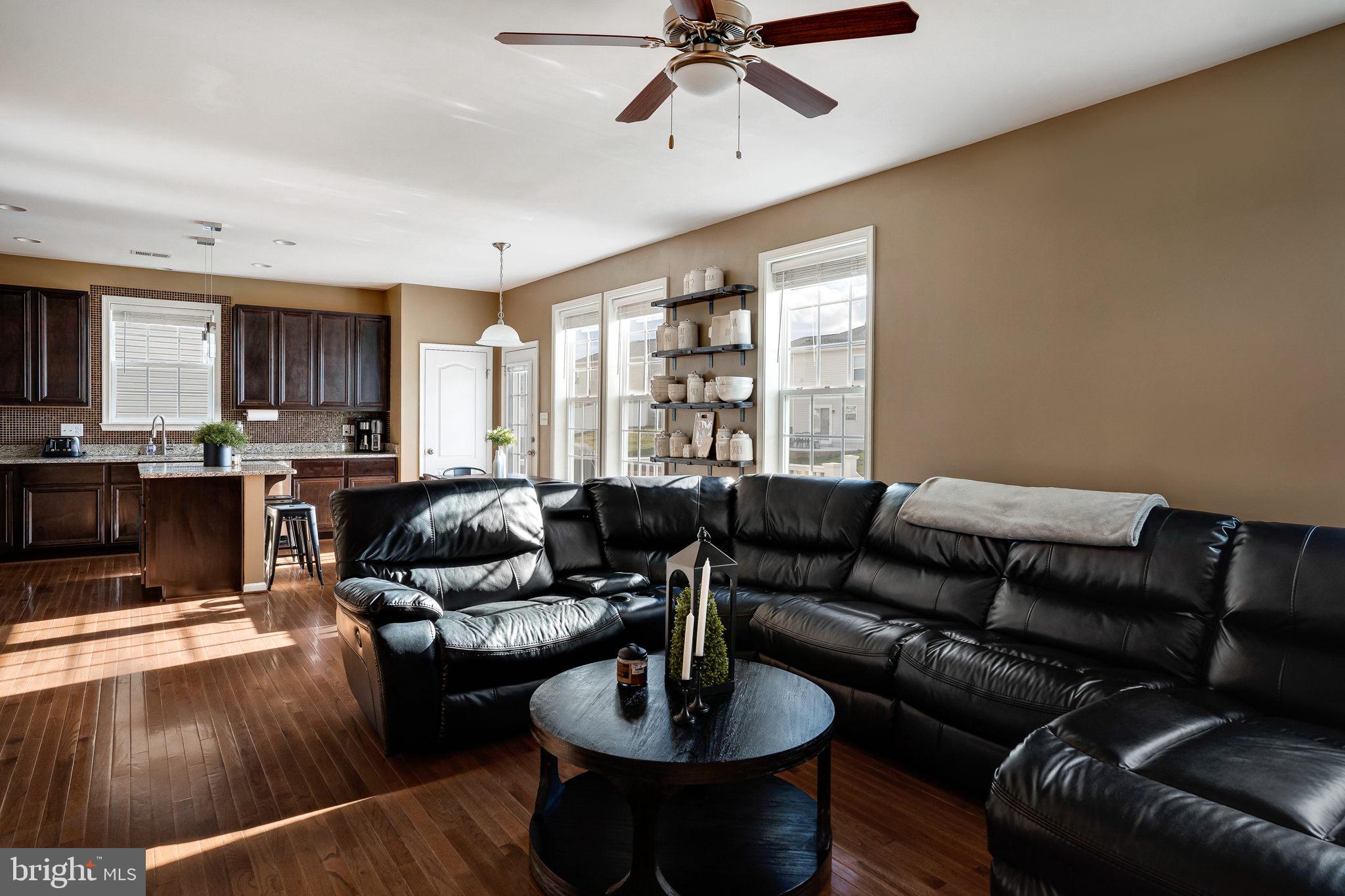 MORNING DOVE ESTATES - Residential