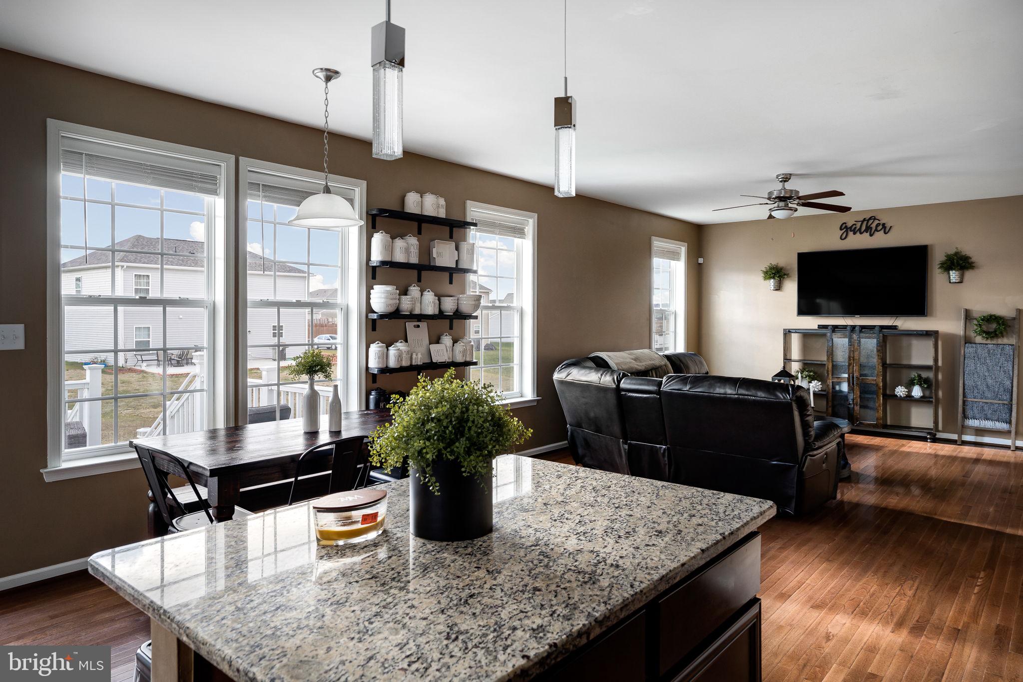 MORNING DOVE ESTATES - Residential