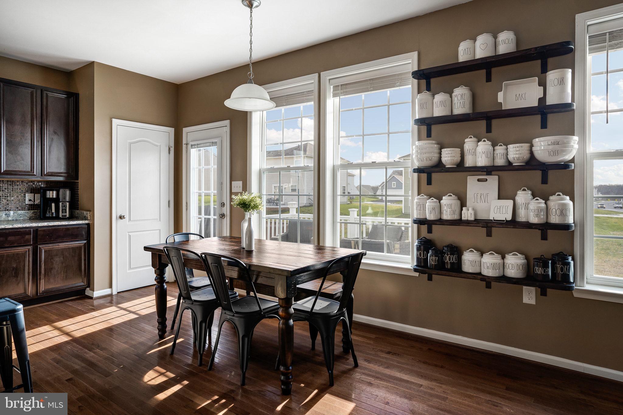 MORNING DOVE ESTATES - Residential