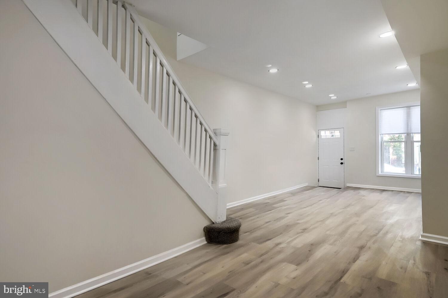 HIGHLANDTOWN - Residential