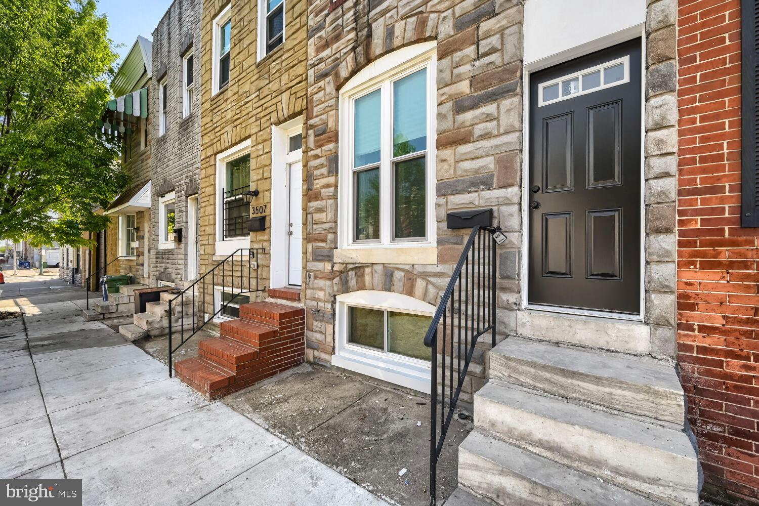 HIGHLANDTOWN - Residential