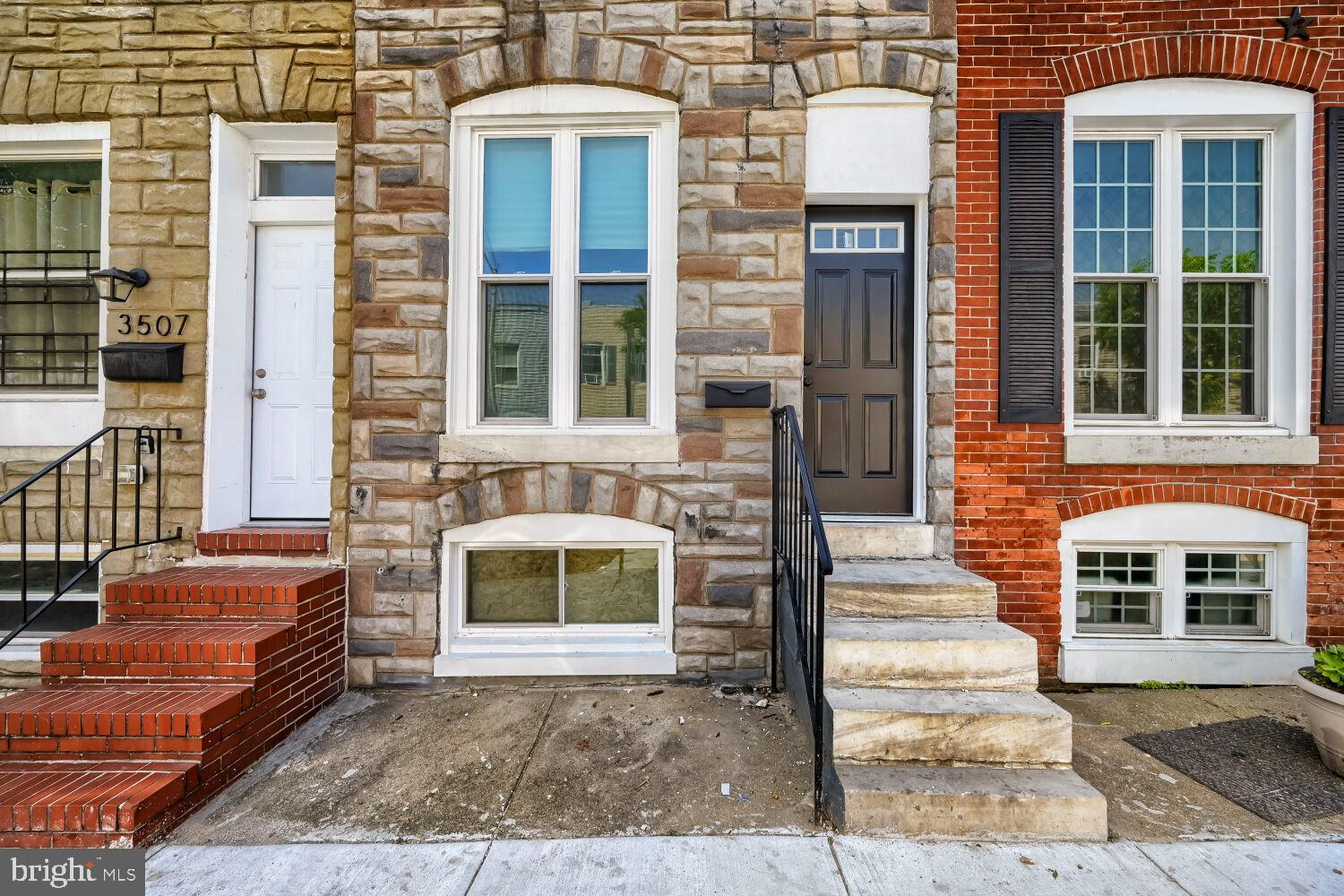 HIGHLANDTOWN - Residential