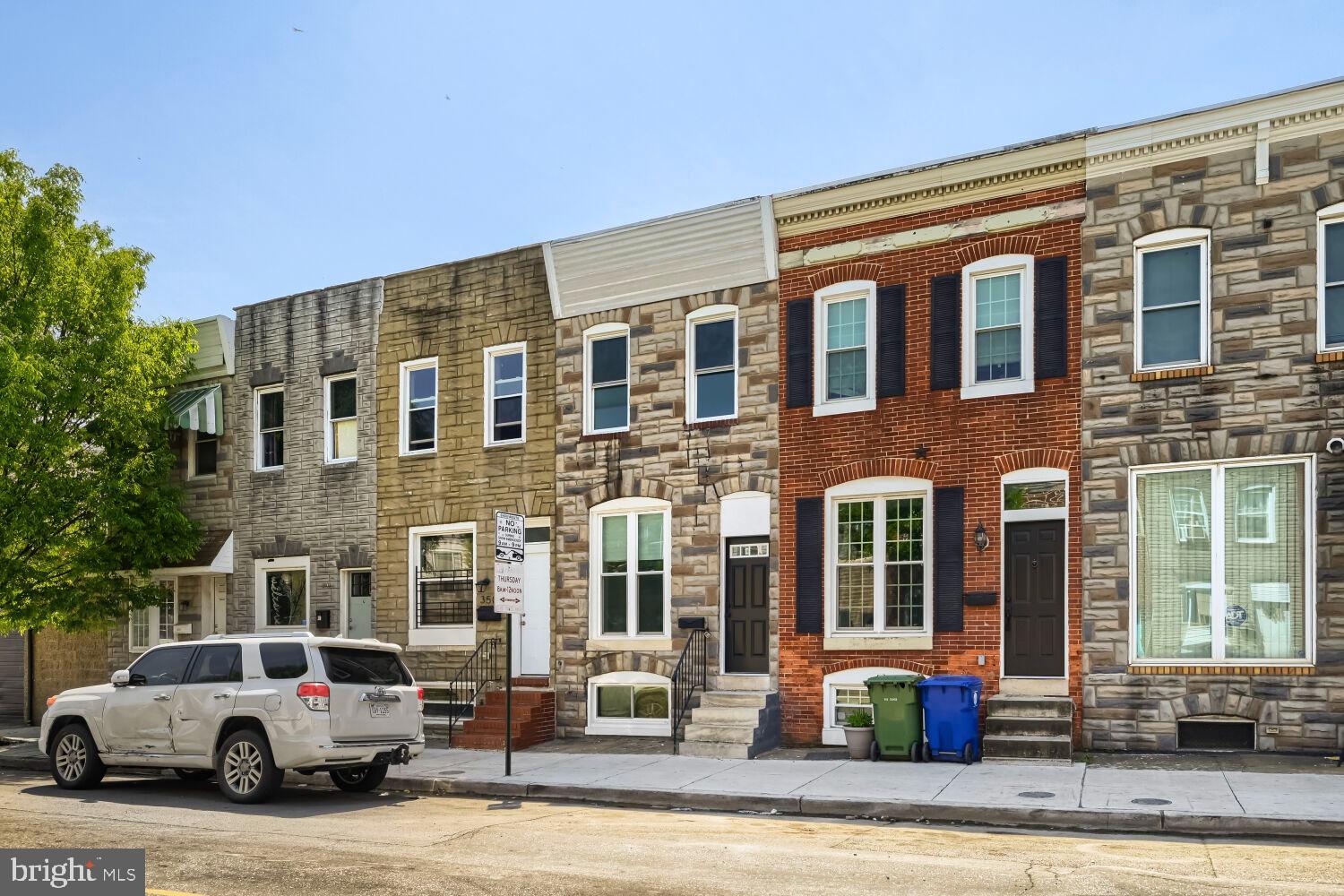 HIGHLANDTOWN - Residential