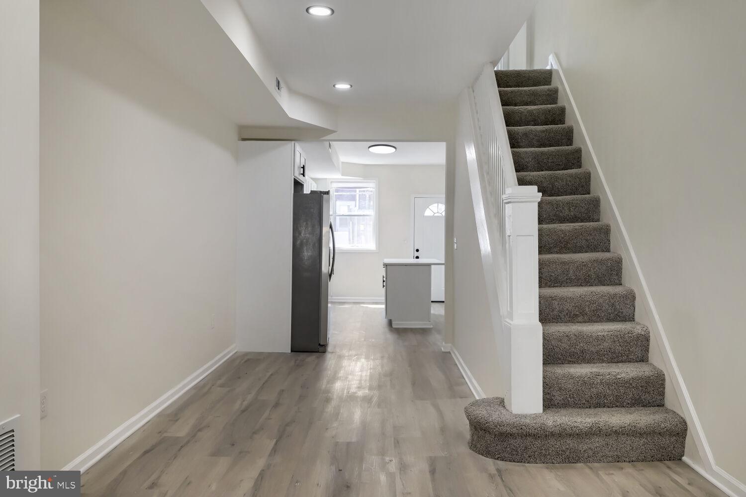 HIGHLANDTOWN - Residential