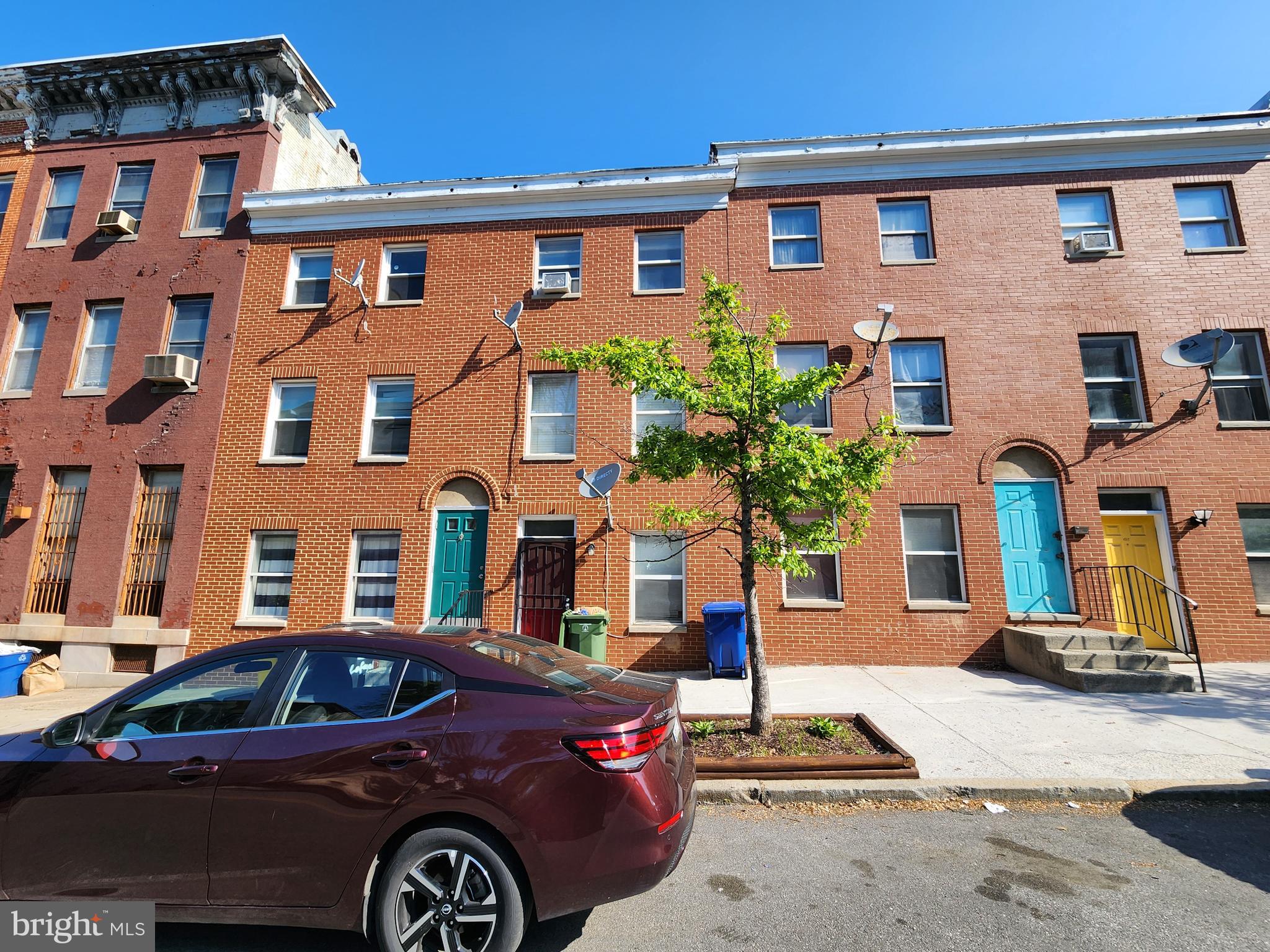 SANDTOWN-WINCHESTER - Residential