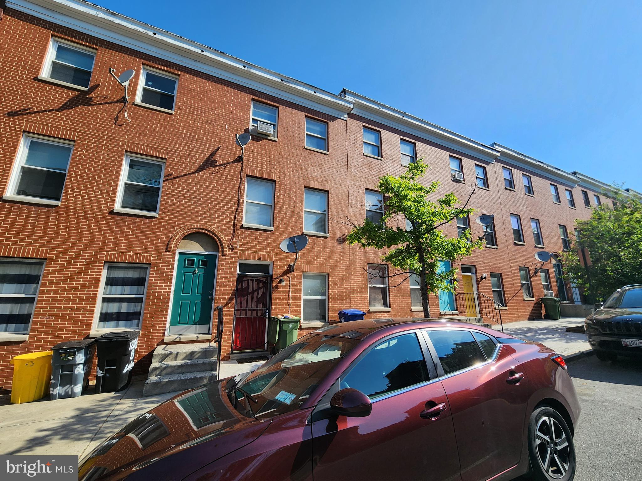 SANDTOWN-WINCHESTER - Residential