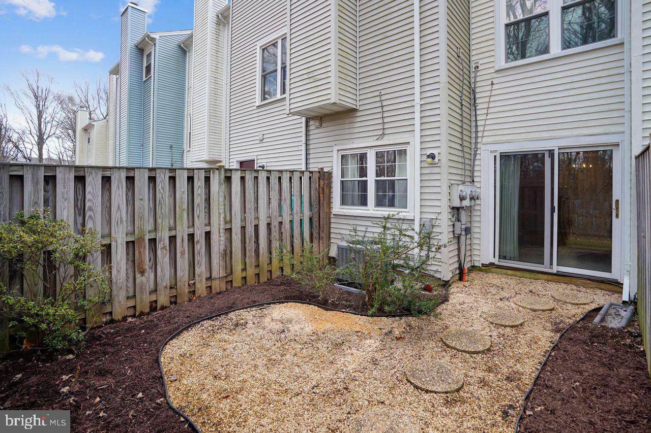 BURKE CENTRE CONSERVANCY - Residential