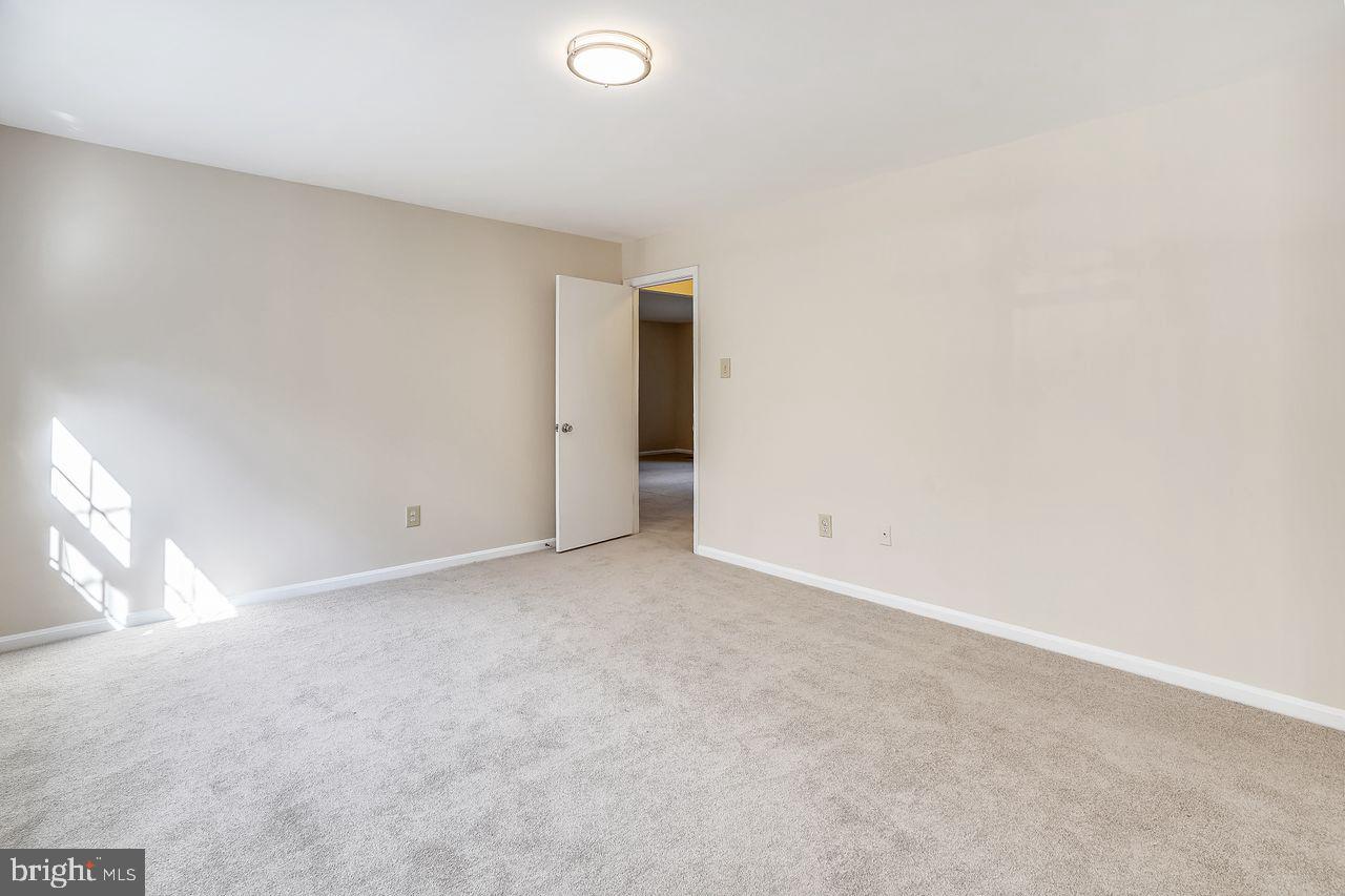 BURKE CENTRE CONSERVANCY - Residential