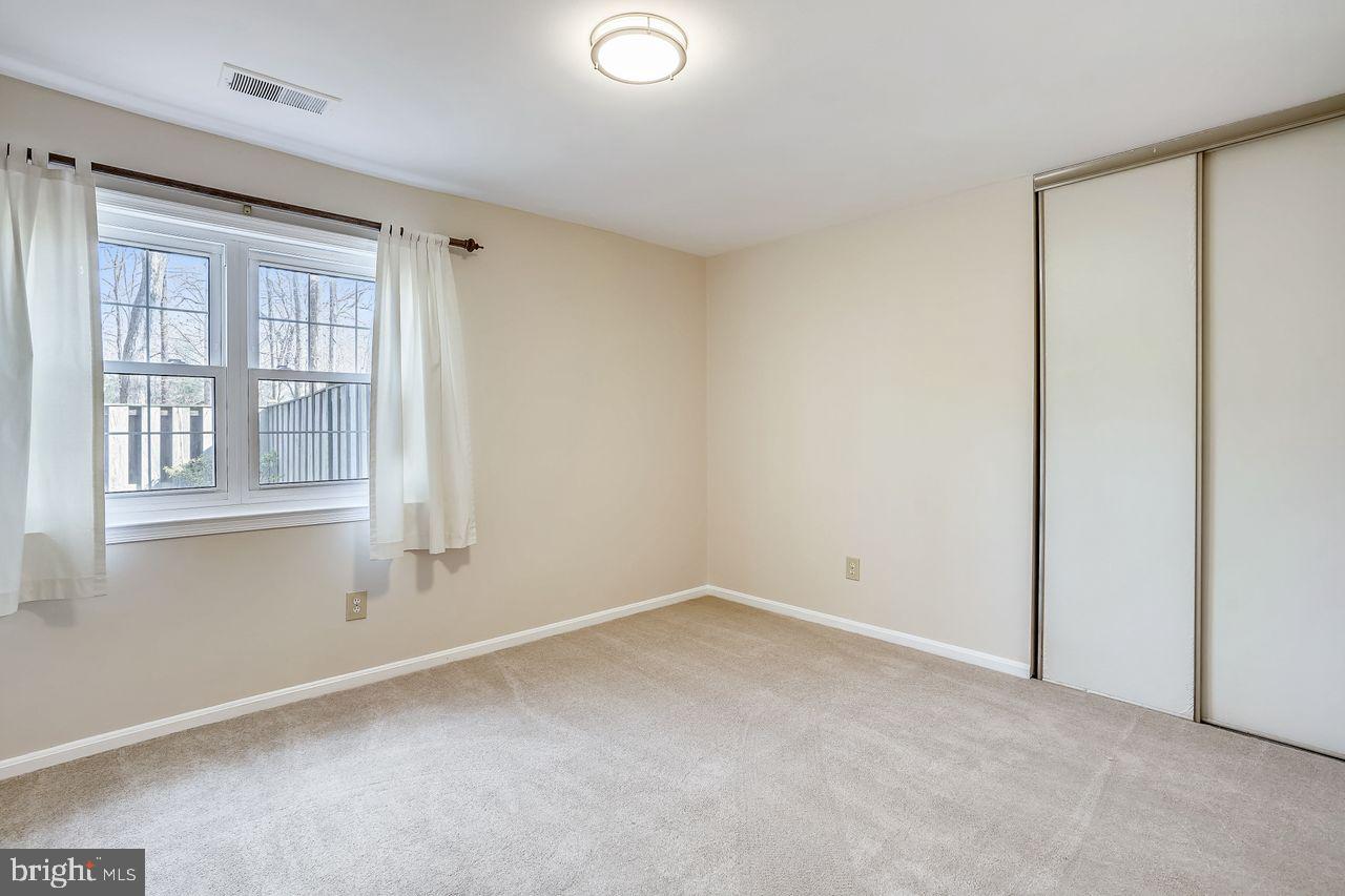 BURKE CENTRE CONSERVANCY - Residential