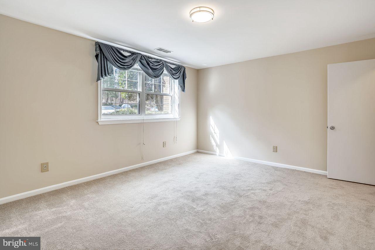 BURKE CENTRE CONSERVANCY - Residential