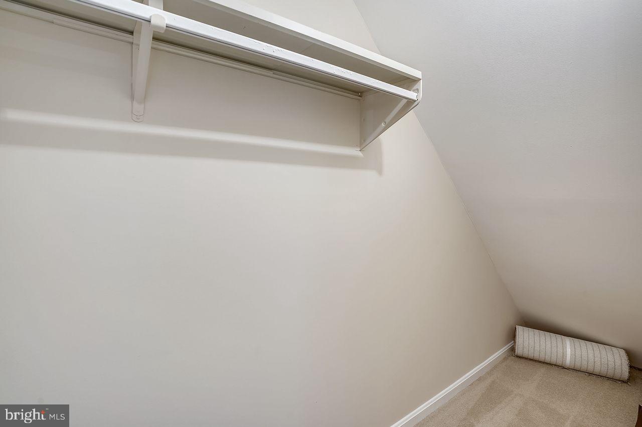 BURKE CENTRE CONSERVANCY - Residential