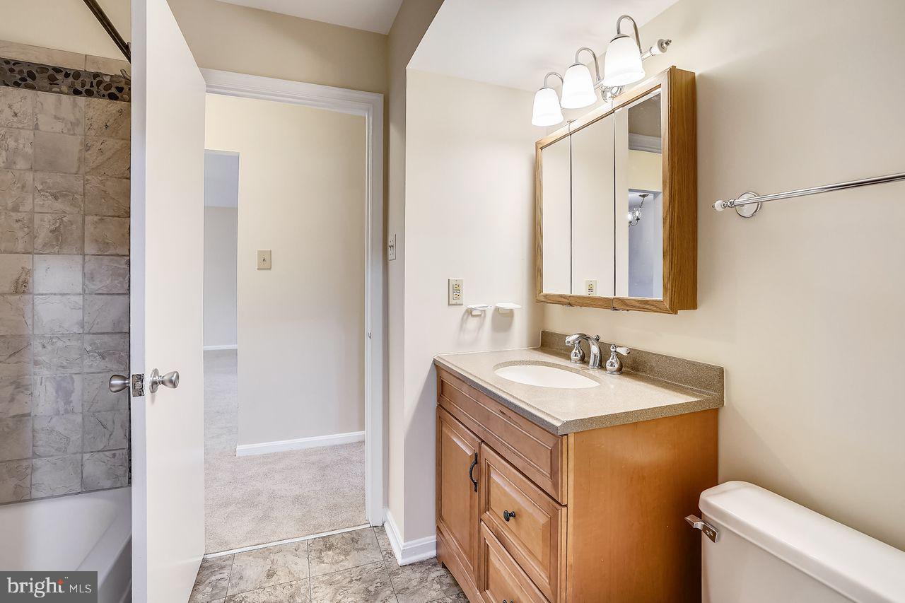 BURKE CENTRE CONSERVANCY - Residential