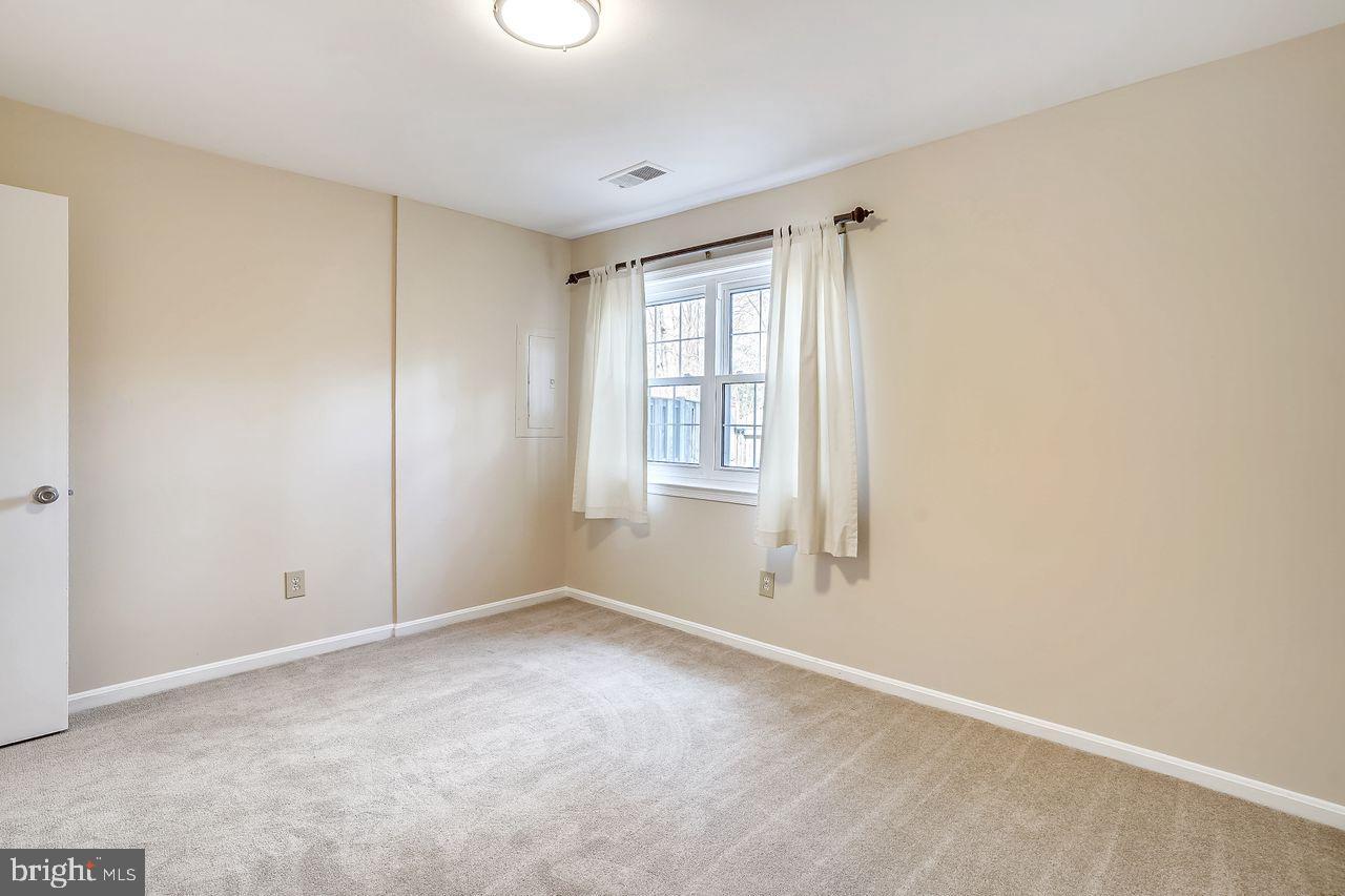 BURKE CENTRE CONSERVANCY - Residential