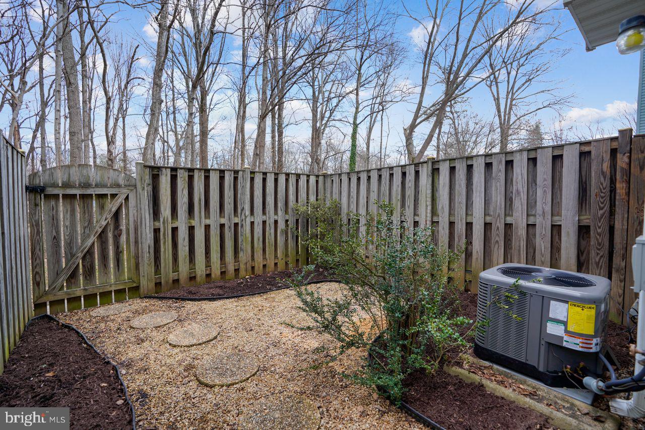 BURKE CENTRE CONSERVANCY - Residential