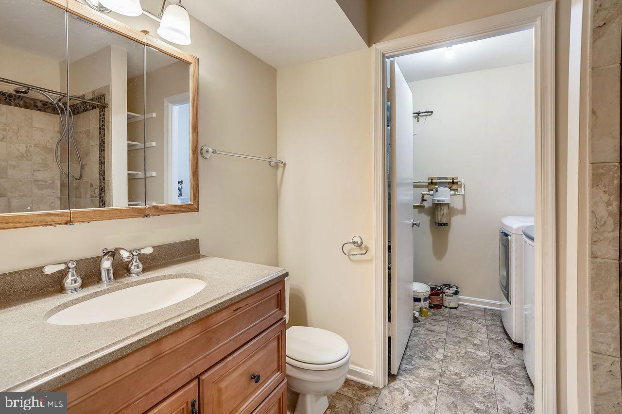 BURKE CENTRE CONSERVANCY - Residential