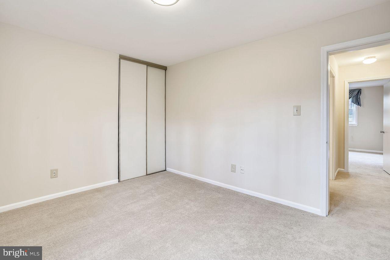 BURKE CENTRE CONSERVANCY - Residential