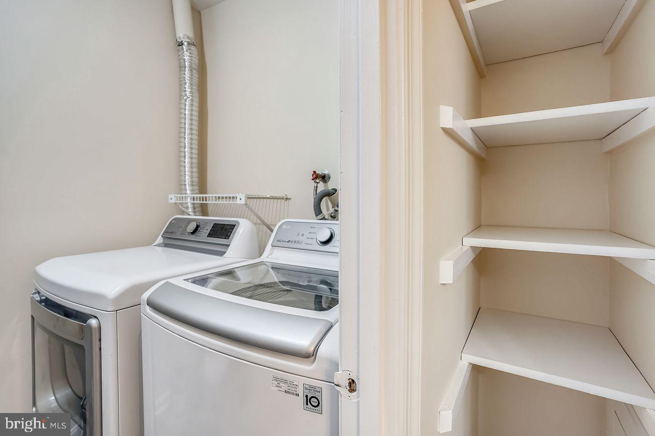 BURKE CENTRE CONSERVANCY - Residential