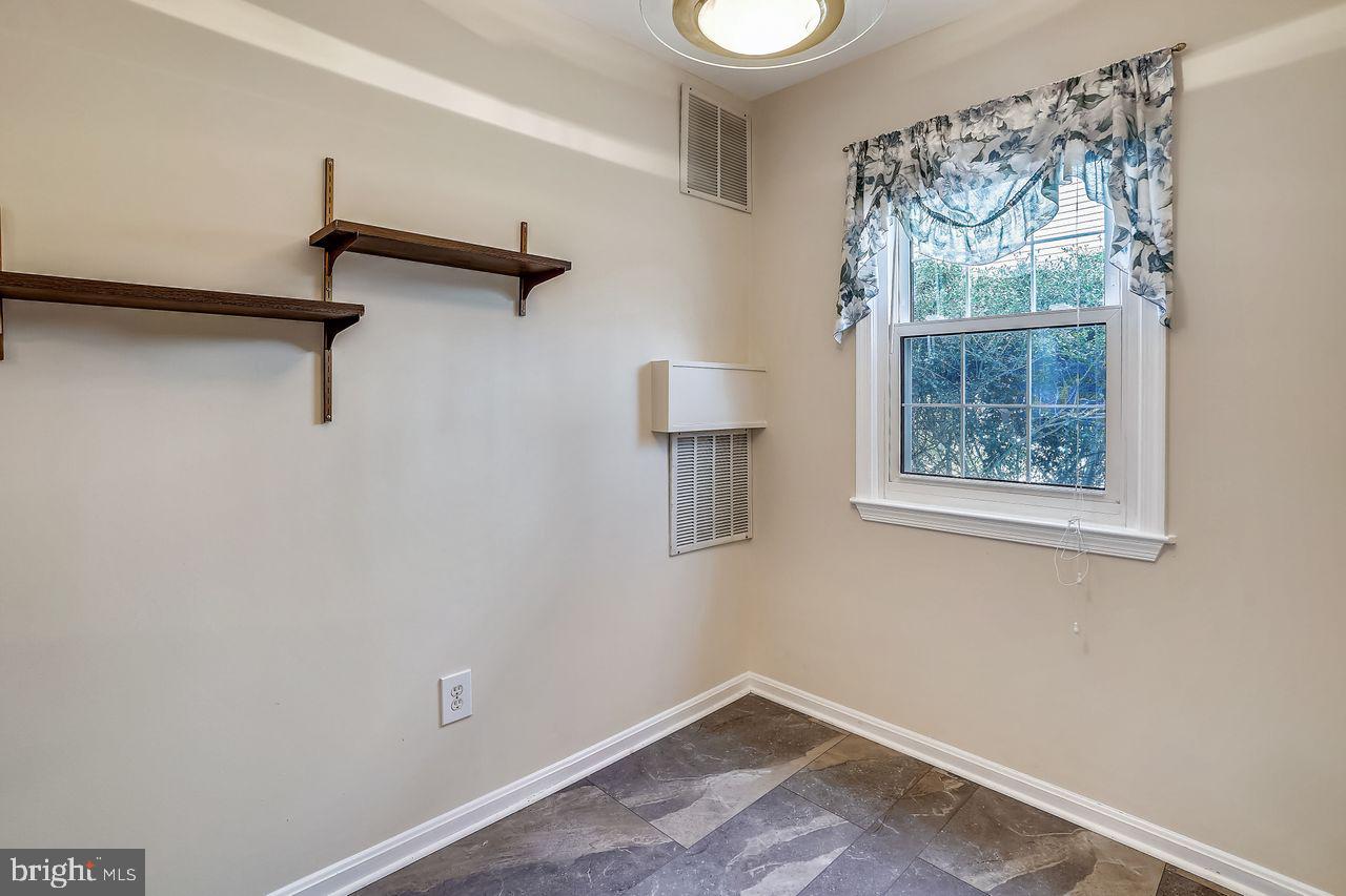 BURKE CENTRE CONSERVANCY - Residential