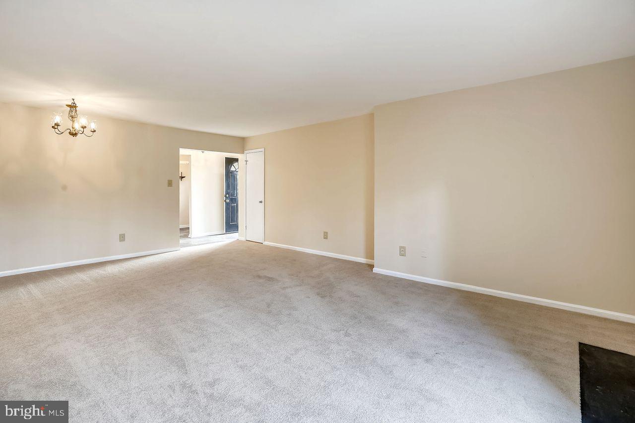 BURKE CENTRE CONSERVANCY - Residential