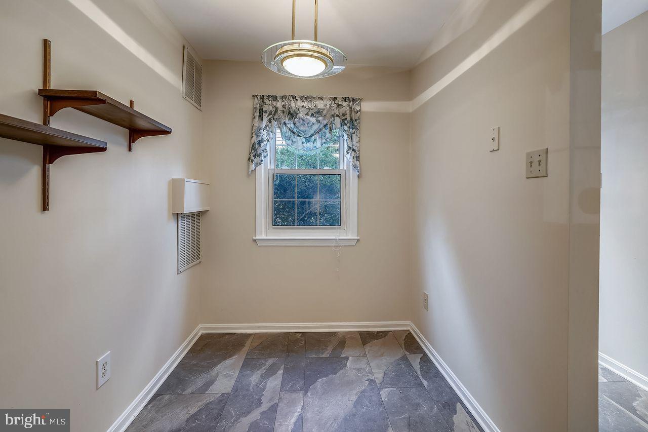 BURKE CENTRE CONSERVANCY - Residential