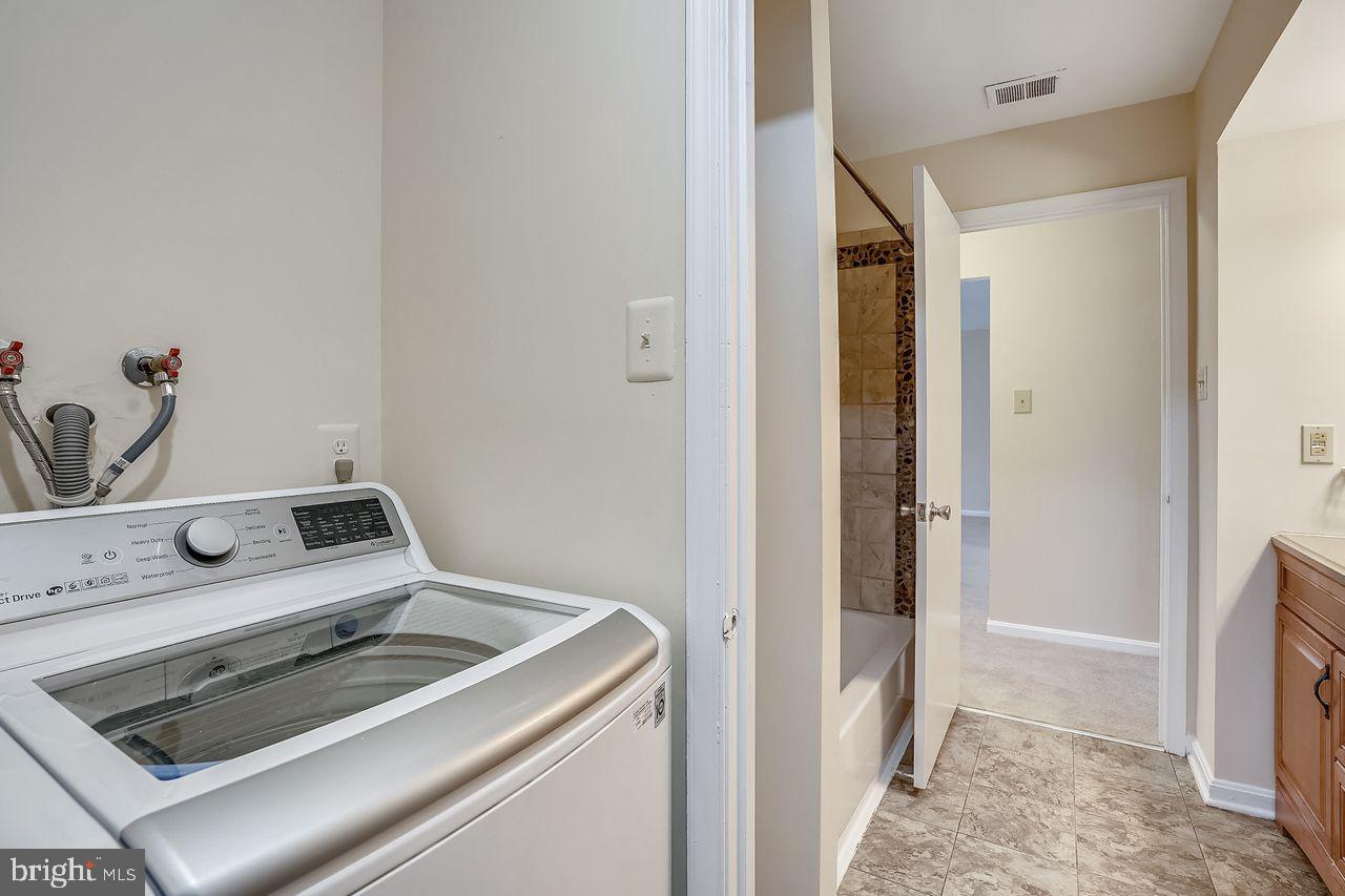 BURKE CENTRE CONSERVANCY - Residential