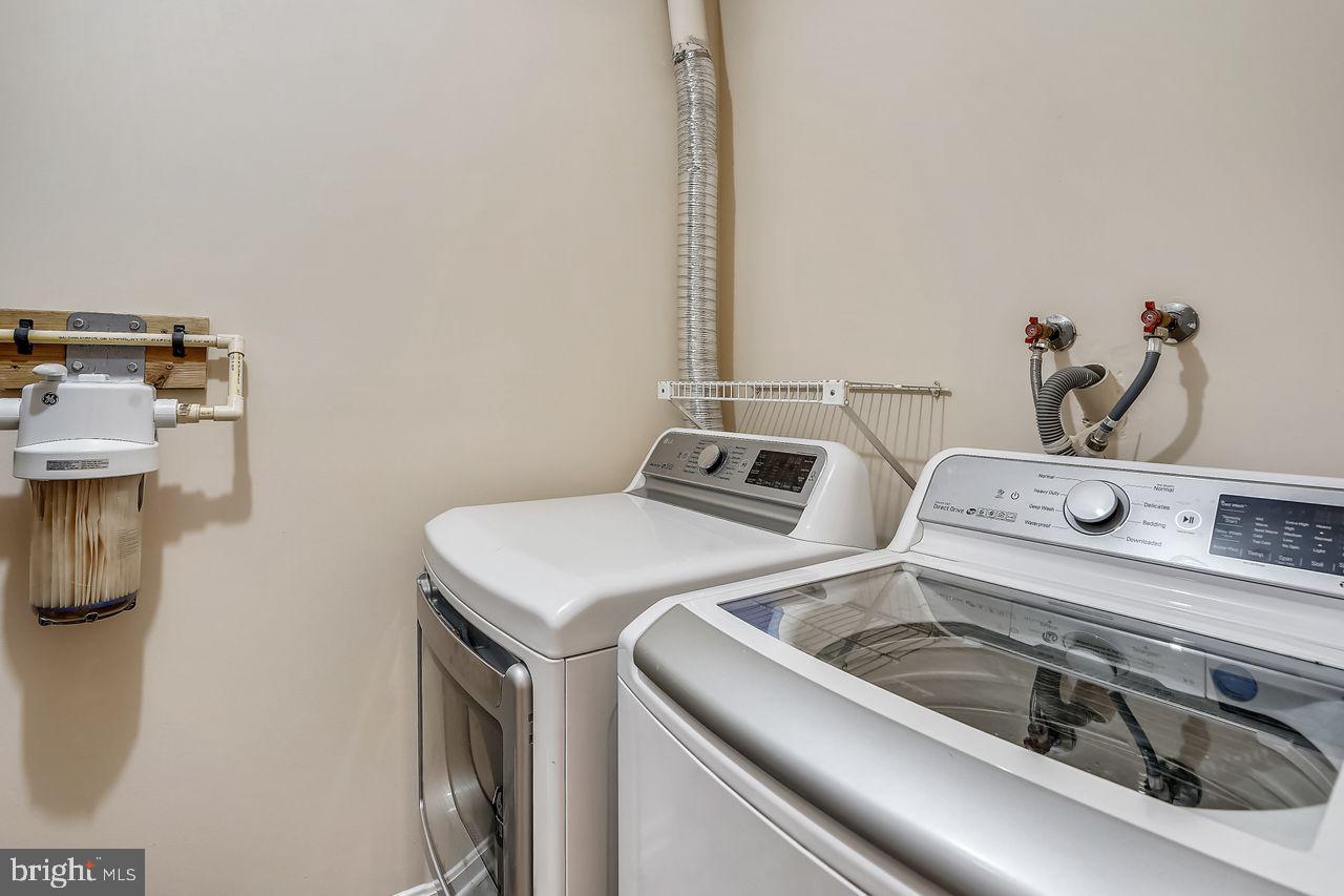 BURKE CENTRE CONSERVANCY - Residential