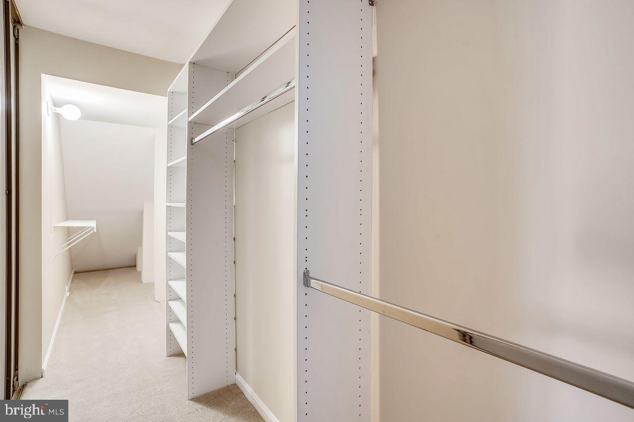 BURKE CENTRE CONSERVANCY - Residential