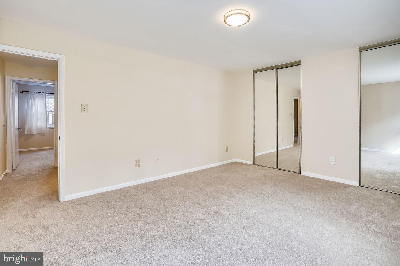 BURKE CENTRE CONSERVANCY - Residential