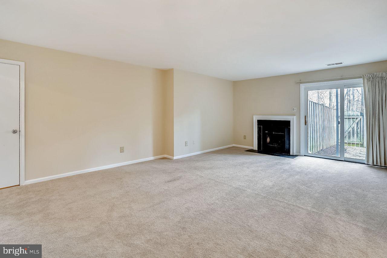 BURKE CENTRE CONSERVANCY - Residential