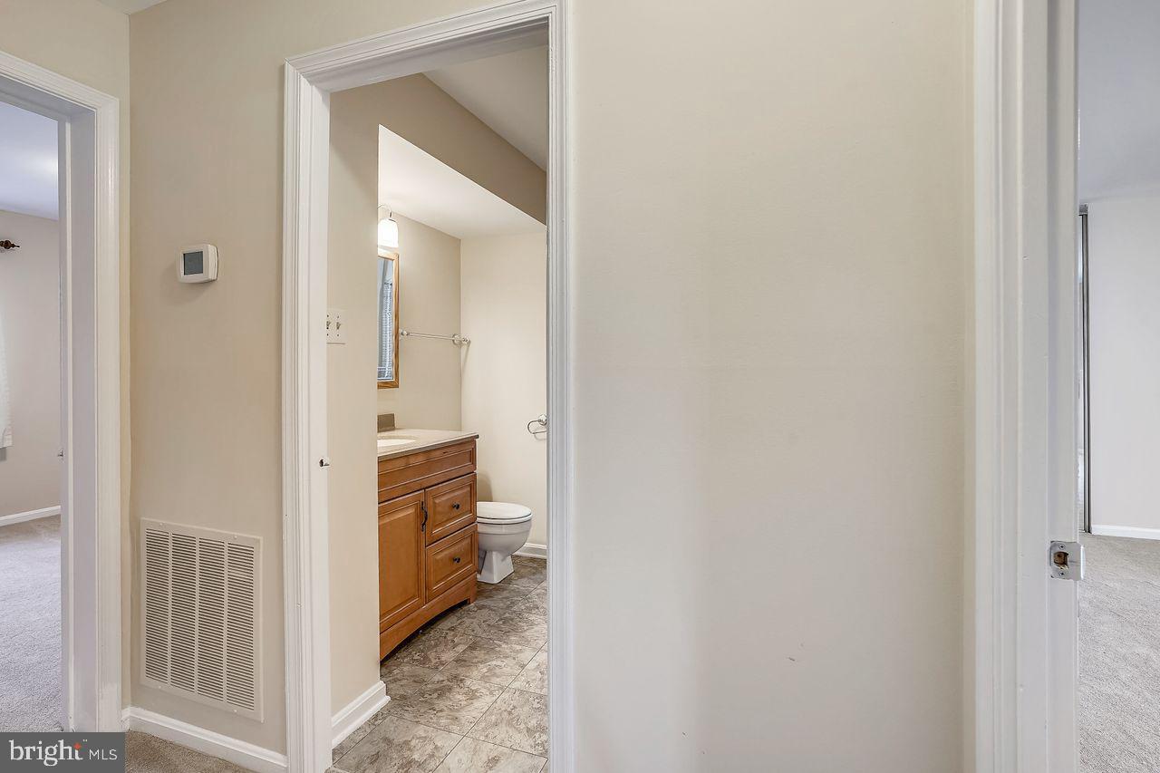 BURKE CENTRE CONSERVANCY - Residential