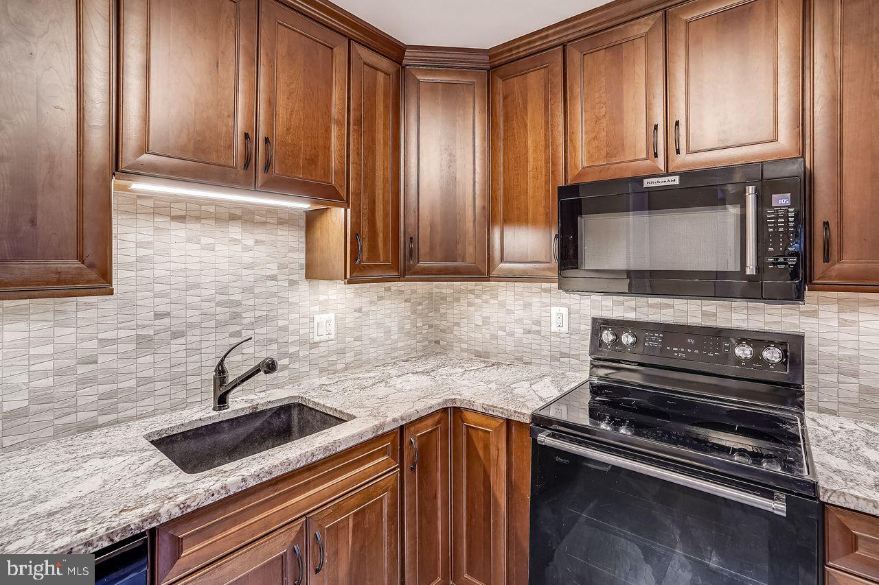 BURKE CENTRE CONSERVANCY - Residential