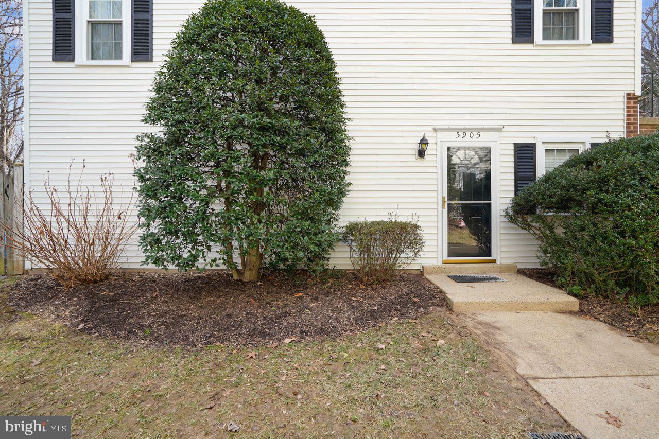 BURKE CENTRE CONSERVANCY - Residential