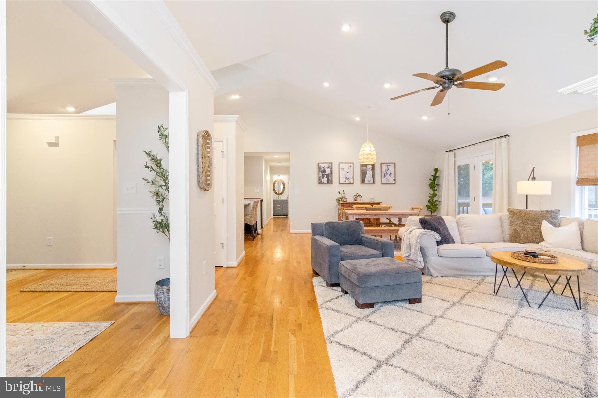 THE WOODS RESORT - Residential