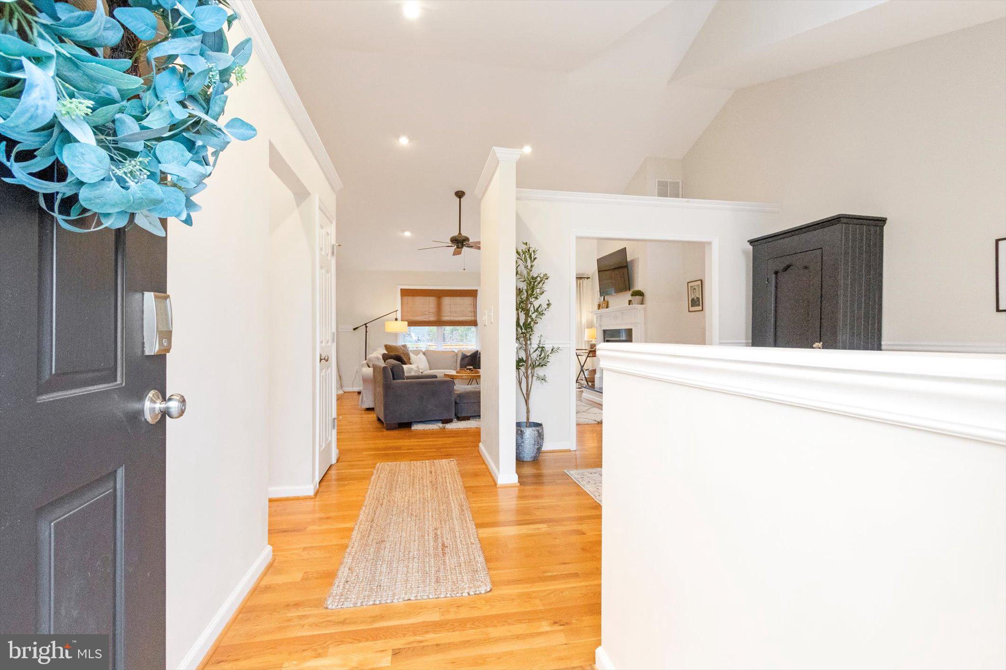 THE WOODS RESORT - Residential