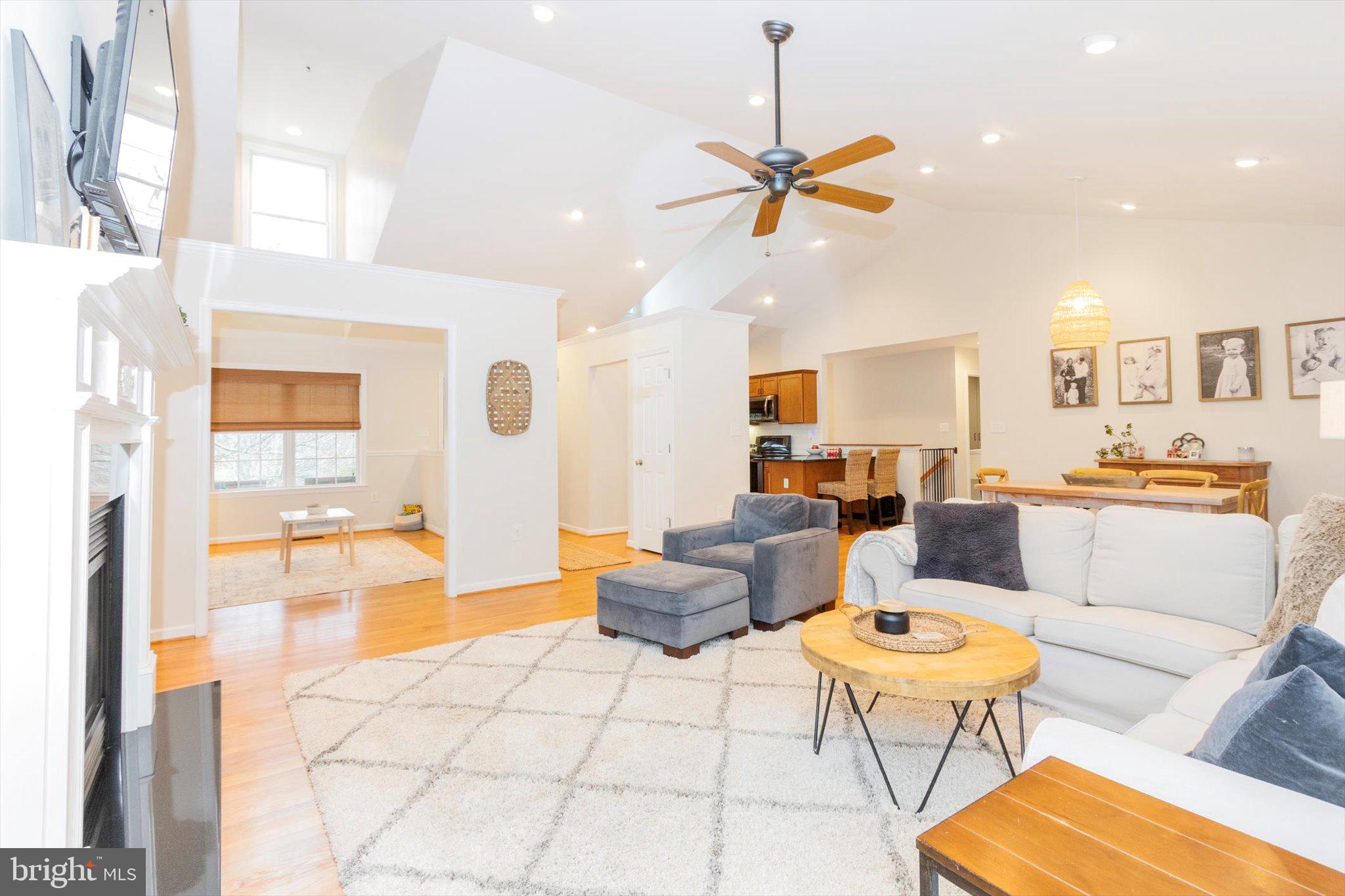 THE WOODS RESORT - Residential