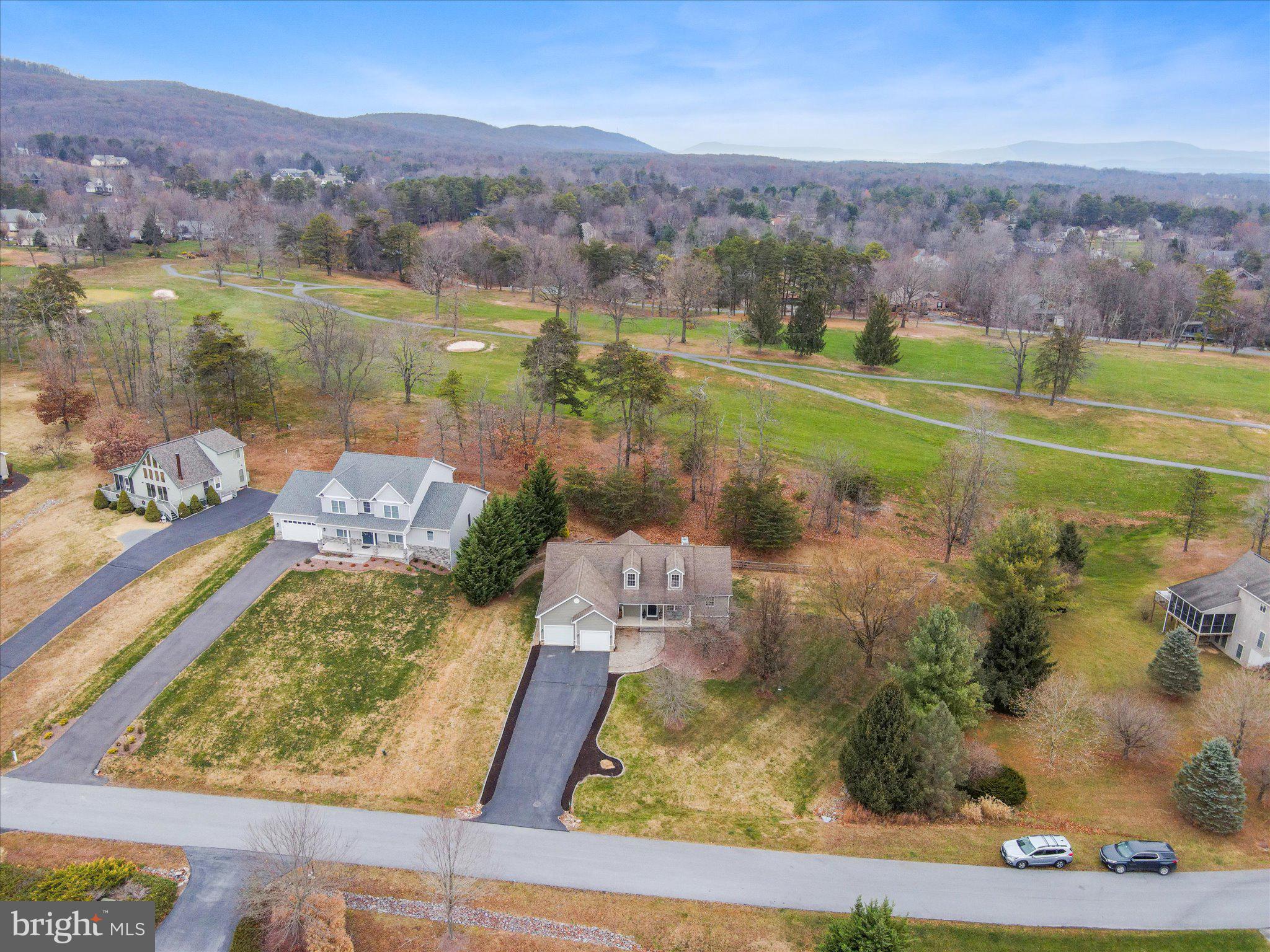 THE WOODS RESORT - Residential