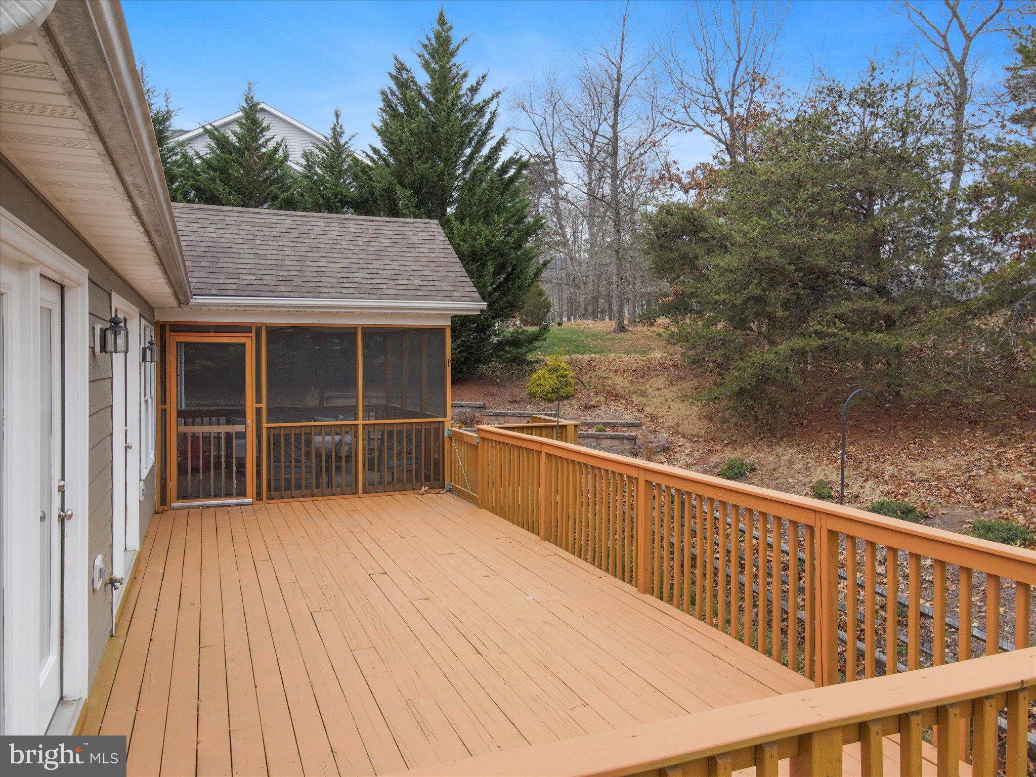 THE WOODS RESORT - Residential