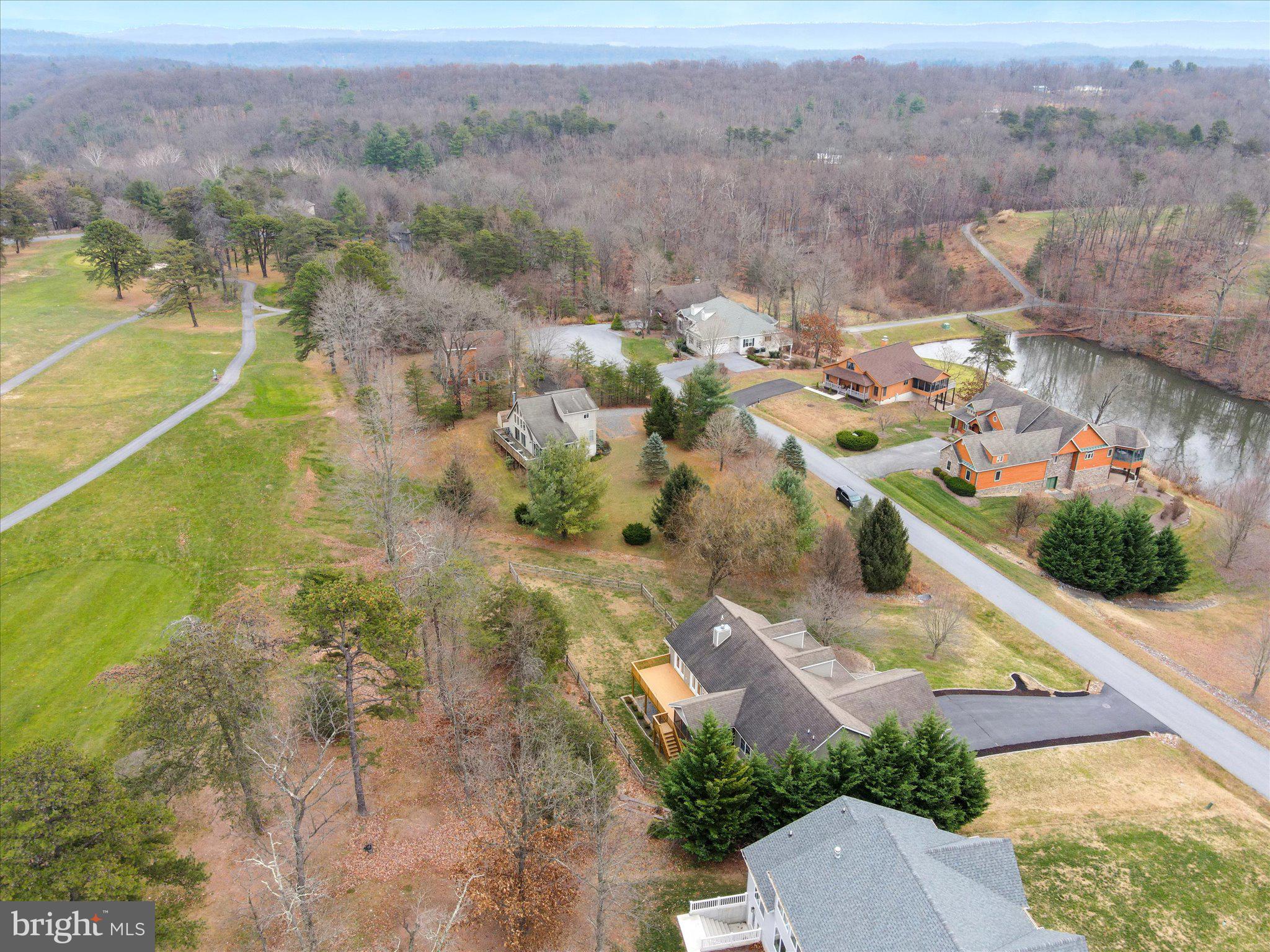 THE WOODS RESORT - Residential