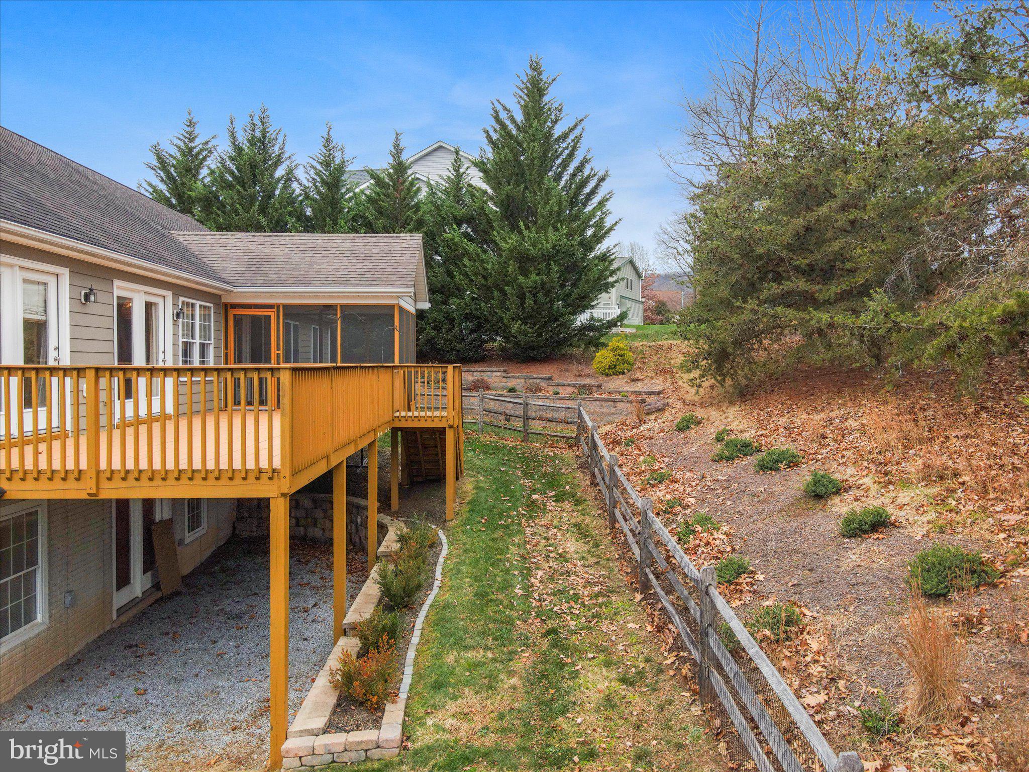 THE WOODS RESORT - Residential