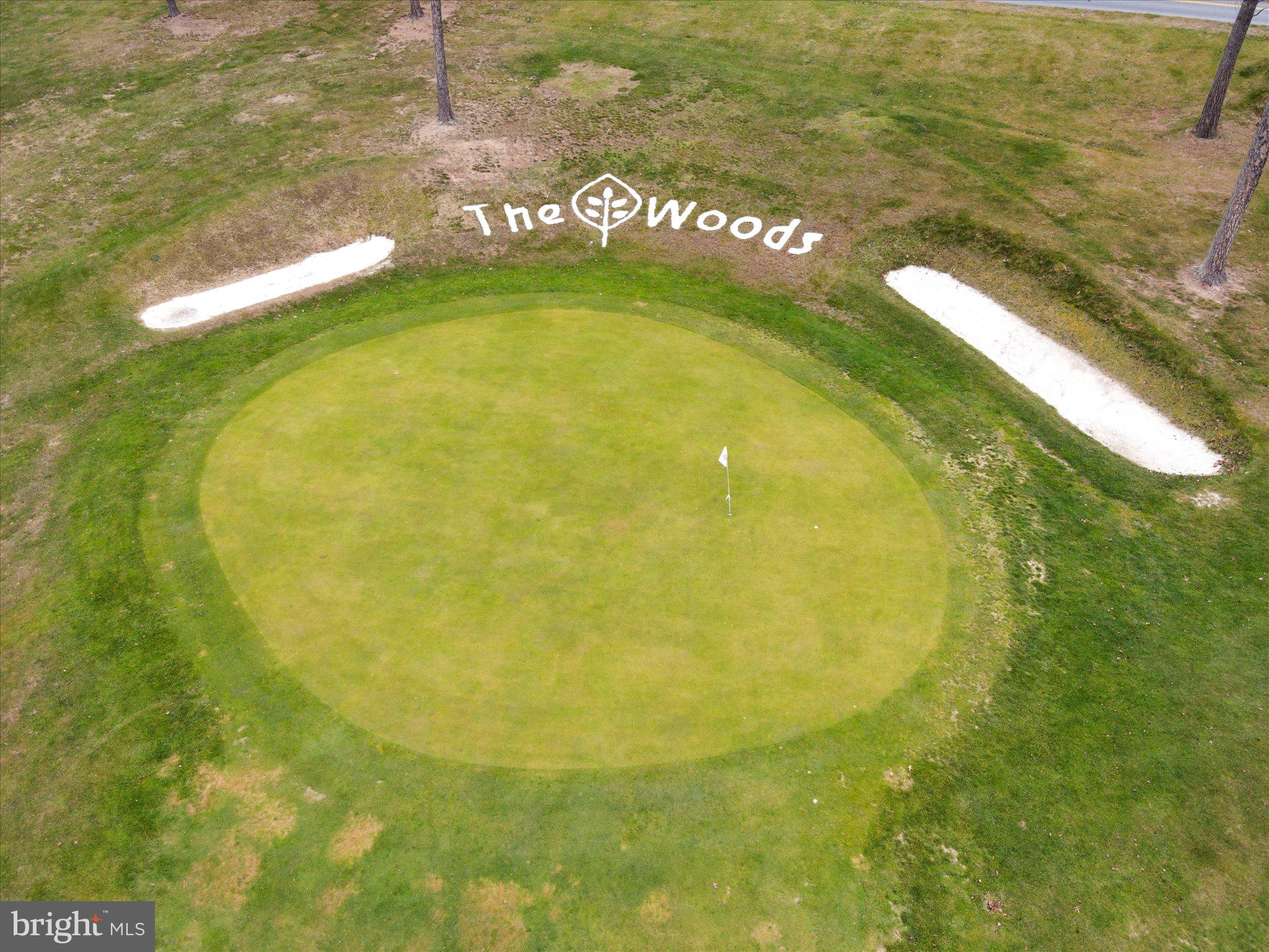 THE WOODS RESORT - Residential