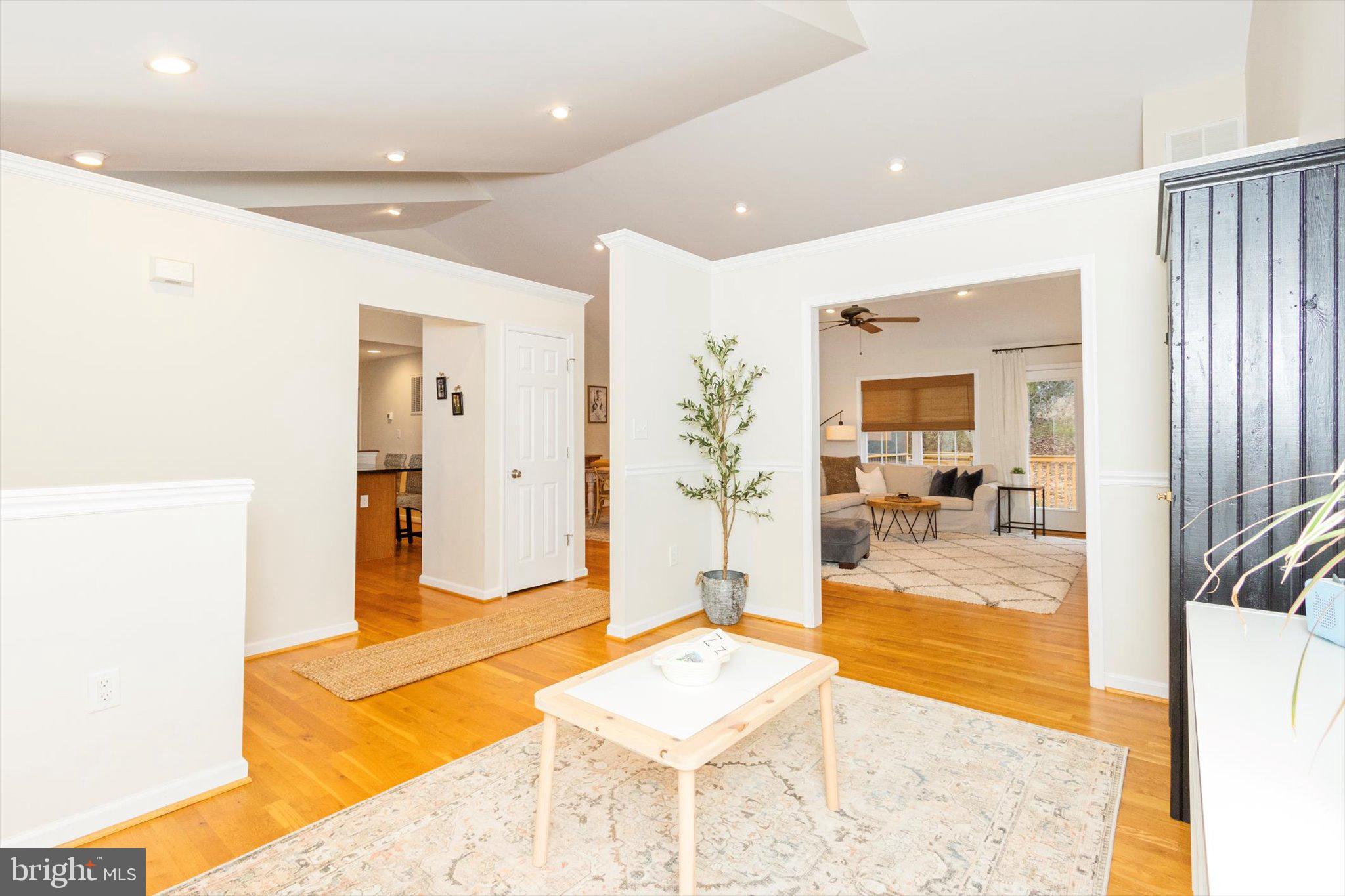 THE WOODS RESORT - Residential