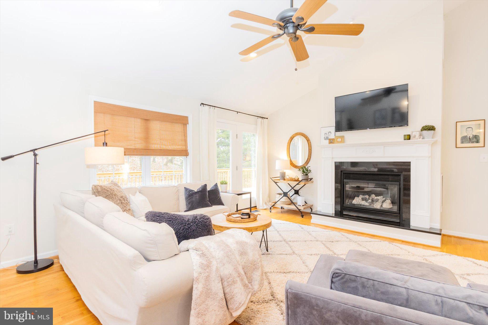 THE WOODS RESORT - Residential