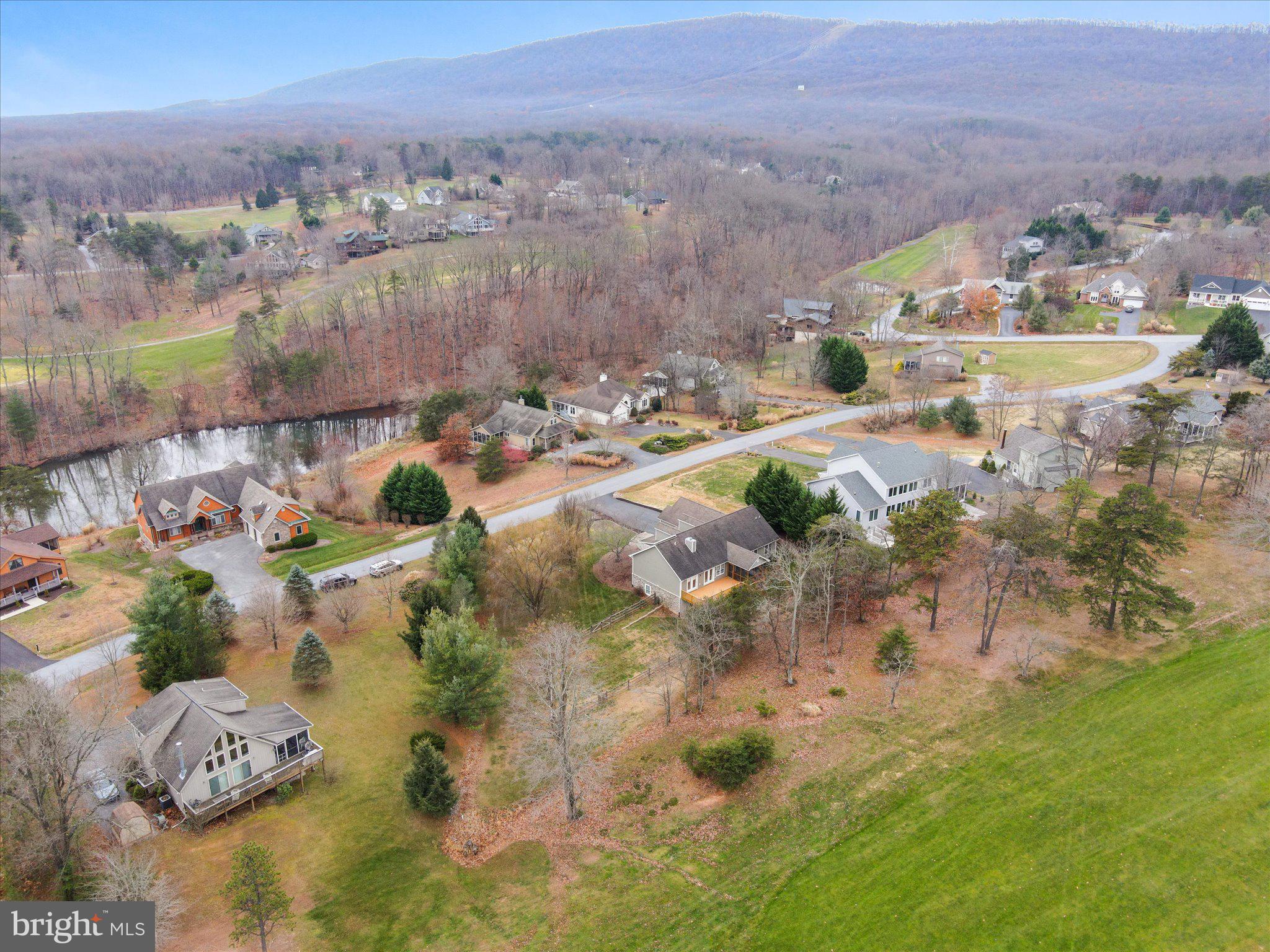 THE WOODS RESORT - Residential