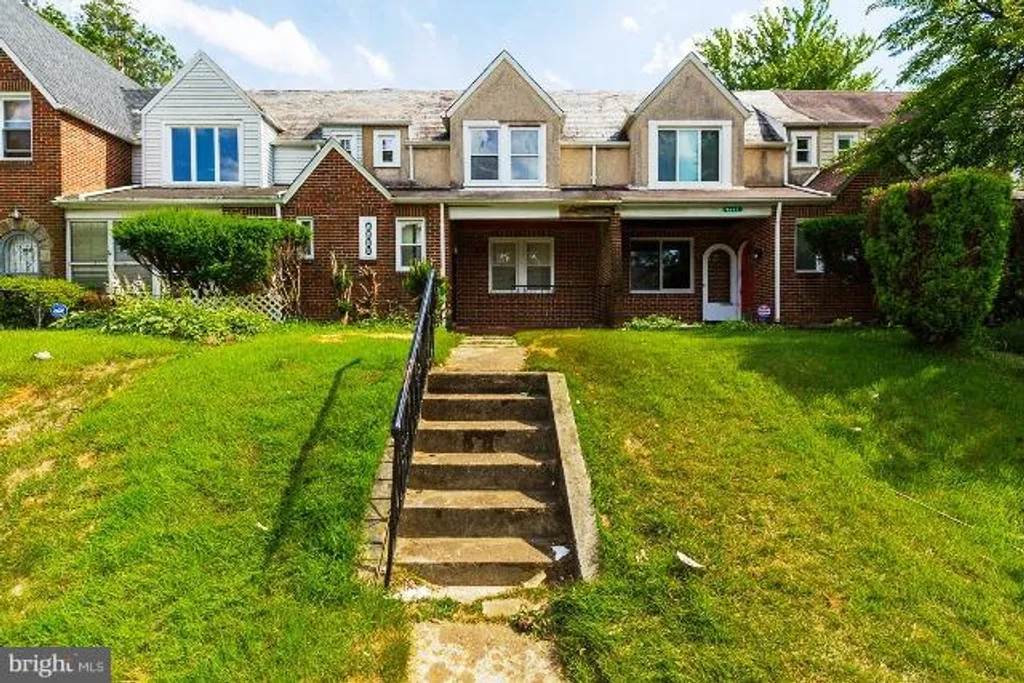 4645 Coleherne Road, Baltimore, MD 21229