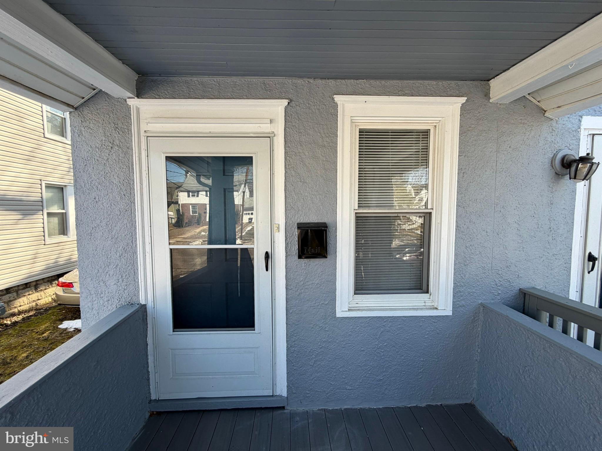 244 MANSION AVENUE A