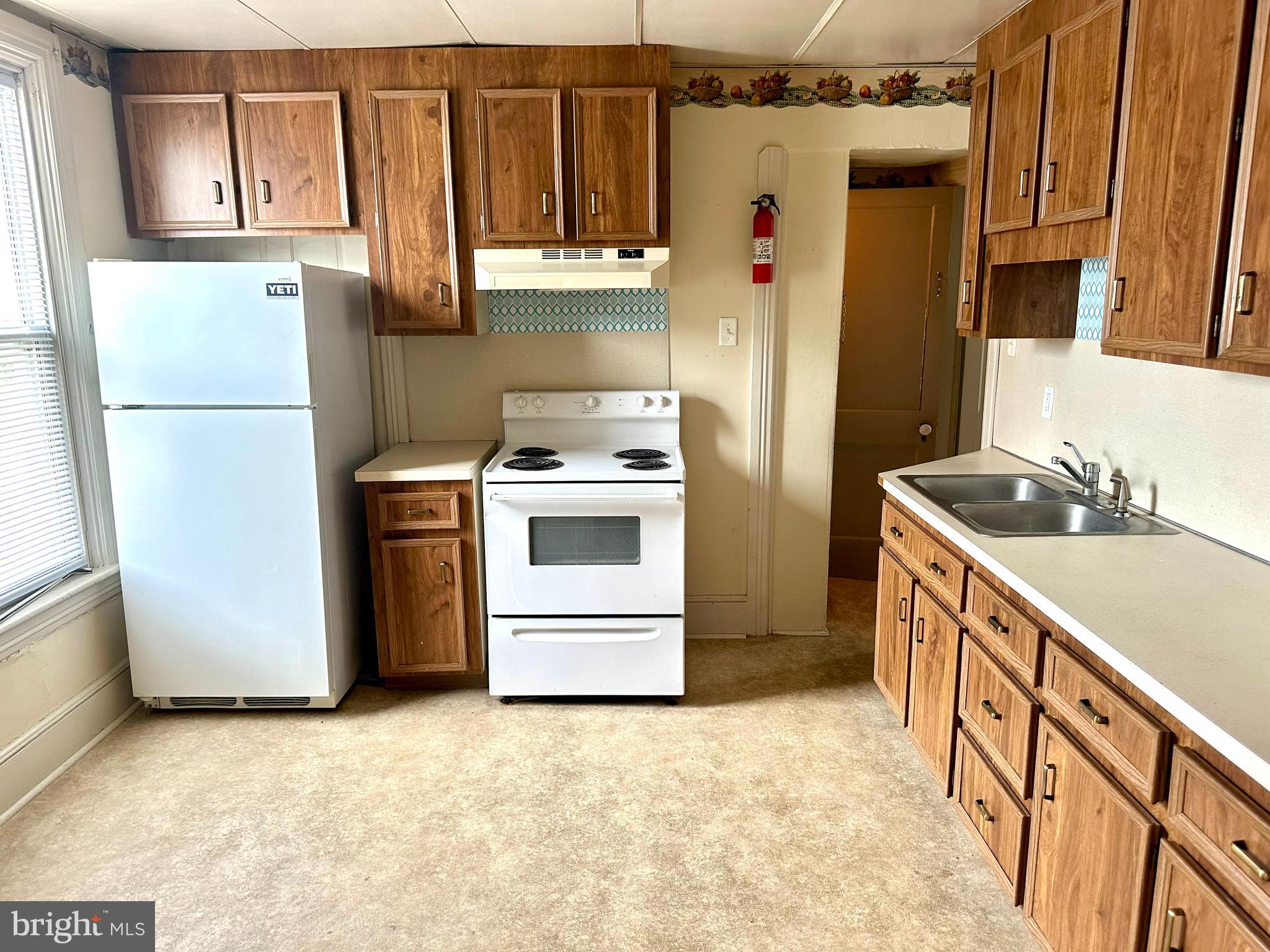 LEMASTERS - Residential Lease