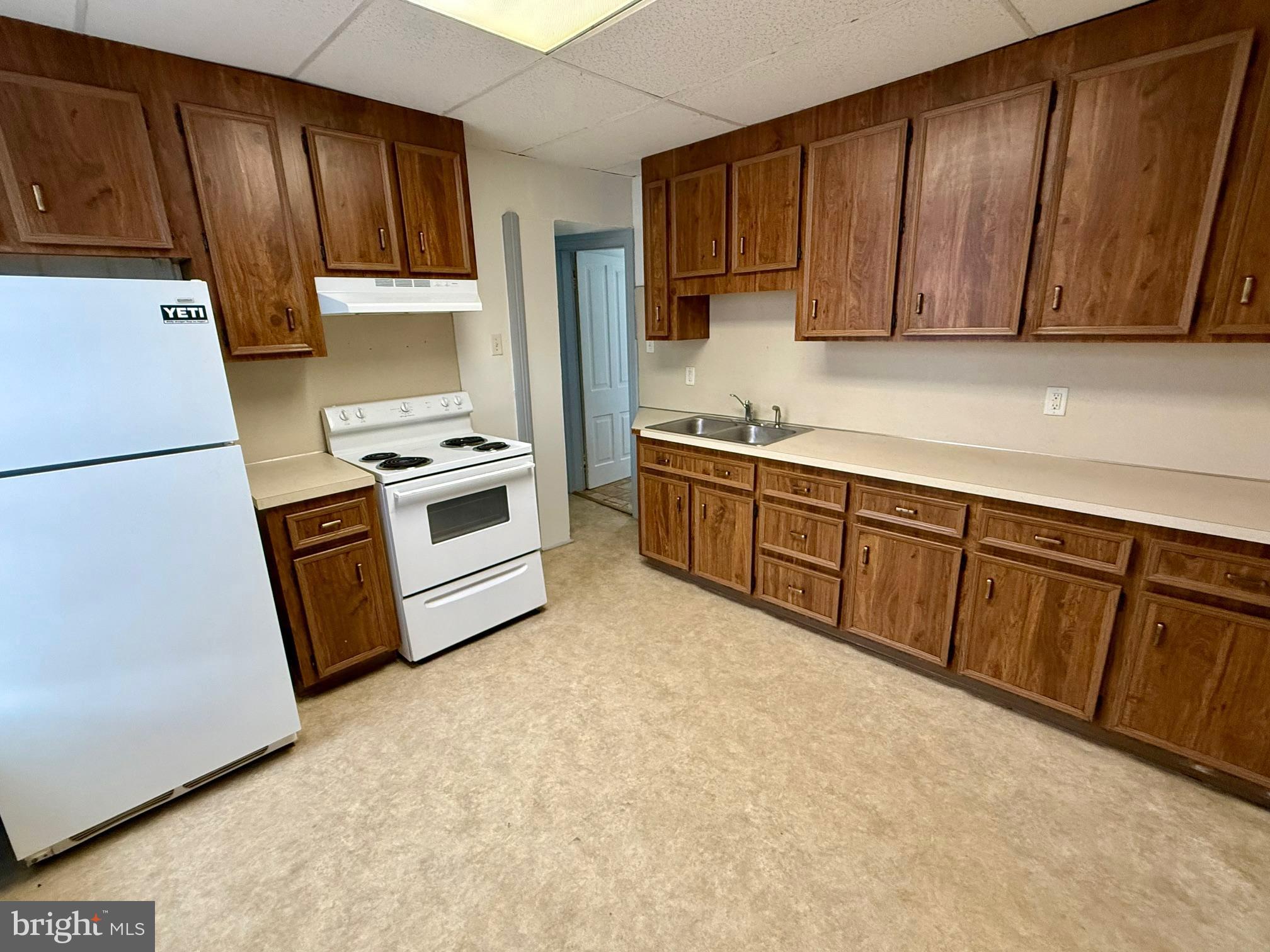 LEMASTERS - Residential Lease