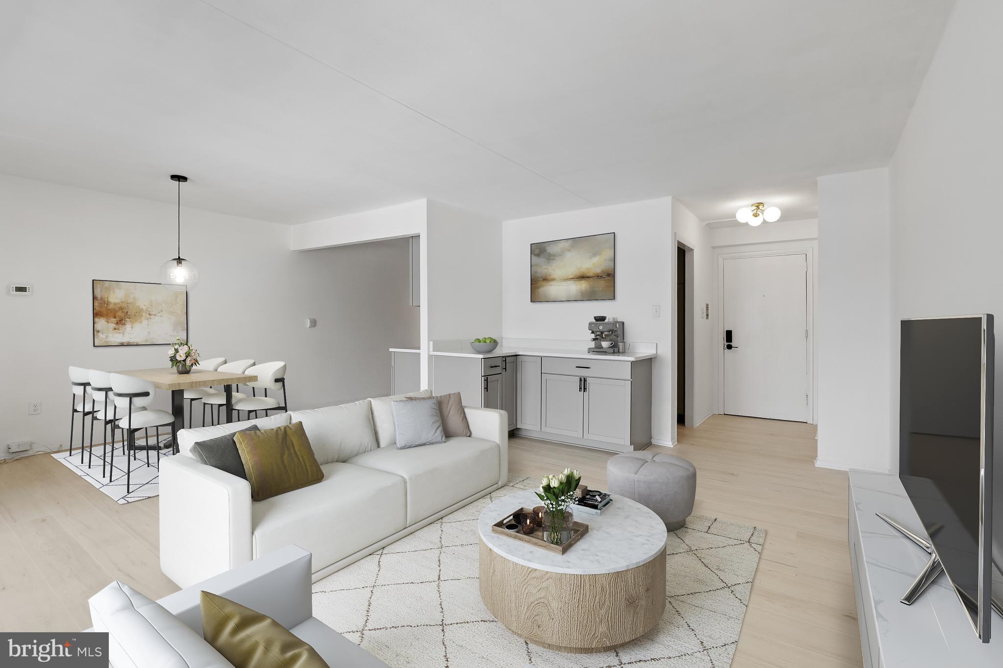 VILLA BELMONT - Residential